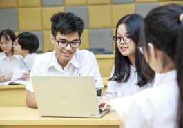 Ngành Ngôn ngữ Anh nên học trường nào ở TPHCM?